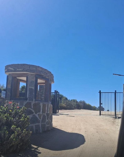 Acogedora Casa Con Vista Al Mar En Condominio Cerrado