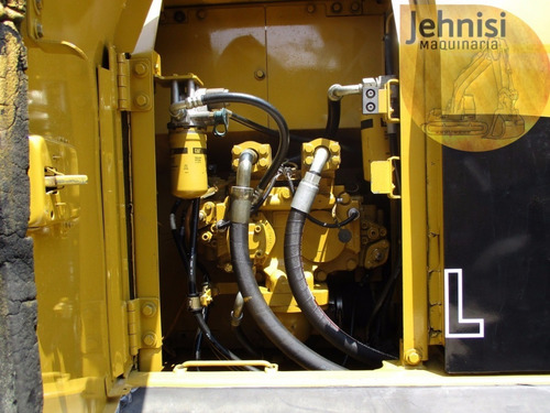 Imagen 12 de 13 de Excavadora Cat 320d L 2010 Y 320 D L Rr 08 Recien Importadas