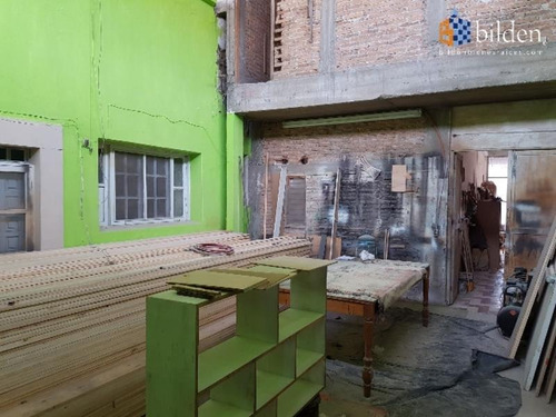 Imagen 11 de 12 de Edificio En Venta Calle 5 De Febrero