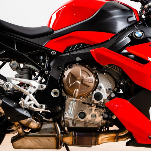 Imagen 11 de 15 de Bmw S 1000r Equipada