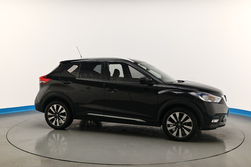 Nissan Kicks EXCLUSIVE 1.6 AT