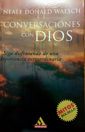 Conversaciones Con Dios Il Por Neale Donald Walsch