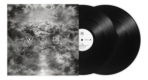 The Neighbourhood - I Love You. 2lps