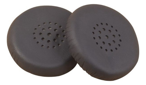 Para Almofada De Couro Para Fone De Ouvido Sony Wh-ch400