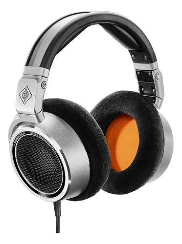 Fone De Ouvido Neumann Ndh 30 Dynamic Open-back Titanium