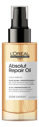 10-en-1 Absolut Repair Oil 90ml