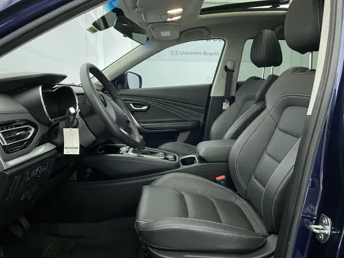 Jetour X70 1.5 T Sport Mt