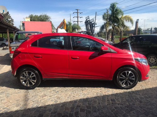 Chevrolet Onix 1.4 Ltz 2013