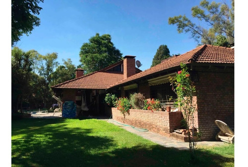 Imagen 5 de 22 de Quinta De 3123 M2 En Venta En Tortuguitas