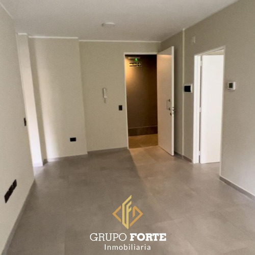 Imagen 2 de 20 de Departamento En Barrio General Paz 2 Dorm Nuevo A Estrenar.