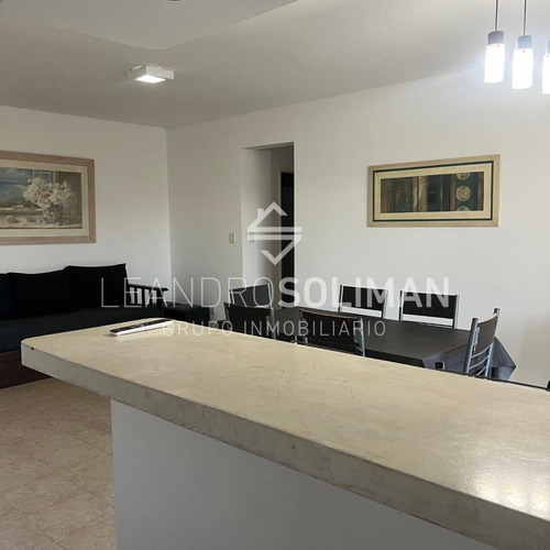 Departamento En Planta Baja, Complejo Costa Patagonia