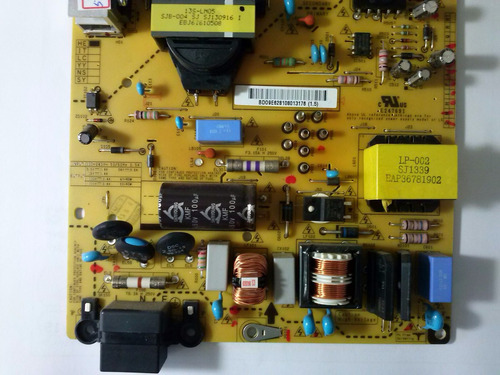 Pci Fonte LG 50la6200