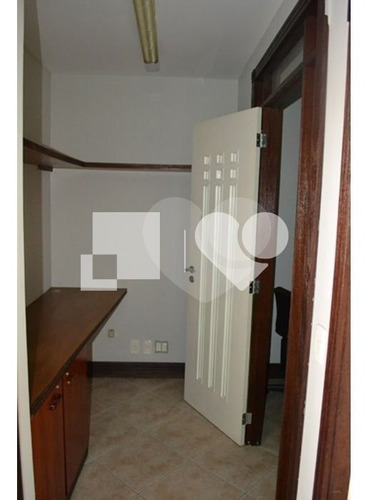 Imagem 10 de 21 de Excelente Sala Comercial No Centro De Porto Alegre - Reo415530