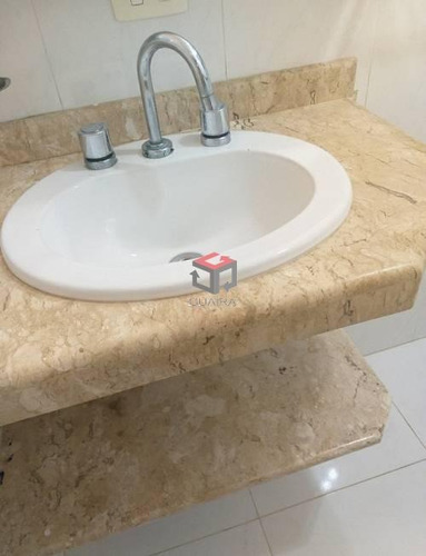 Imagem 12 de 13 de Apartamento À Venda, 2 Quartos, 1 Vaga, Centro - São Bernardo Do Campo/sp - 50523