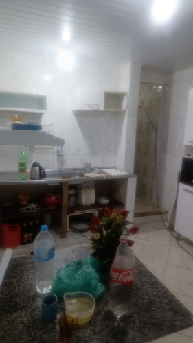 Casa De 2 Andares Mas A Lage No Recreio Ótimo Investimento