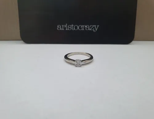 Anillo compromiso aristocrazy hotsell