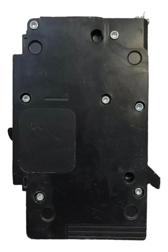 Interruptor Termomagnetico Square D Edb34015 3 Polos 15 Amp