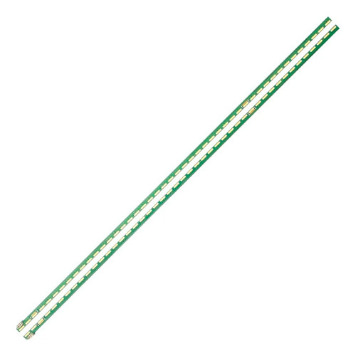 ( 2 Tiras ) Led Para Tv 49lf5900 49lf5400 46 Leds Nvos.