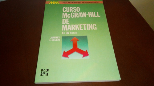 Curso Mcgrawhill De Marketing