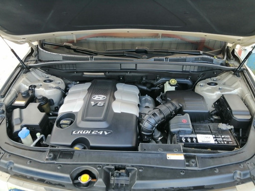 Imagen 12 de 13 de Hyundai Veracruz 4x4