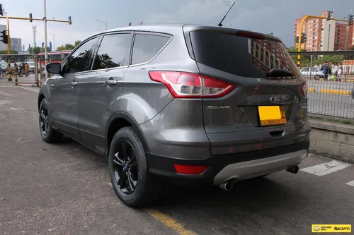 Ford Escape 2.0 Se Tp
