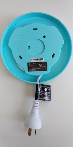 Pava Eléctrica 1/2 L