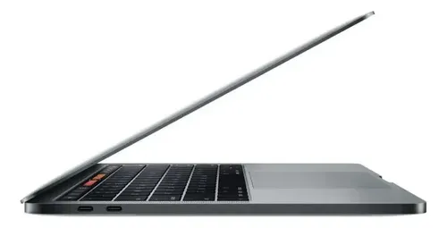 Apple Macbook Pro 13 A2251 2020 I7 9a 32gb Ram 2tb Raridade
