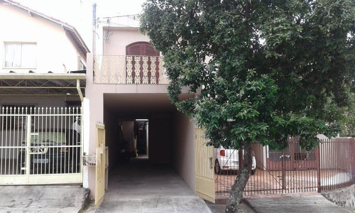 Imagem 3 de 12 de Casa Para Venda Em Jundiaí, Ponte De São João - A3687_2-1243718