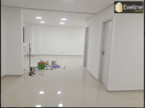 Imagem 1 de 5 de Sala, Vila Partenio, Mogi Das Cruzes - R$ 720 Mil, Cod: 1980 - V1980
