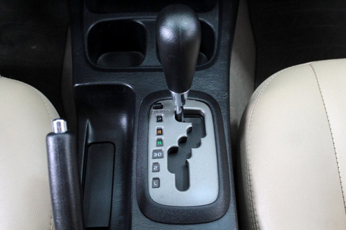 Imagem 12 de 16 de Toyota Hilux Sw4 2.7 Sr Flex Automático - 2015 - Branco