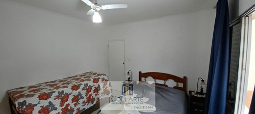 Imagem 23 de 30 de Apartamento À Venda No Bairro Astúrias - Guarujá/sp - 4321