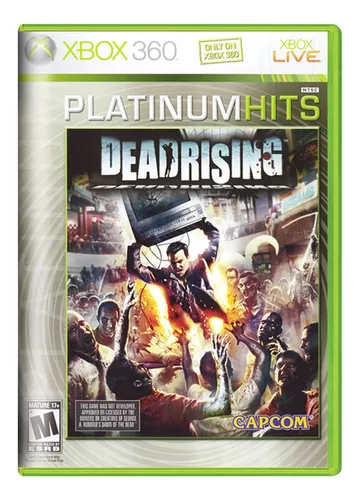 Dead Rising - Xbox One Standard Edition