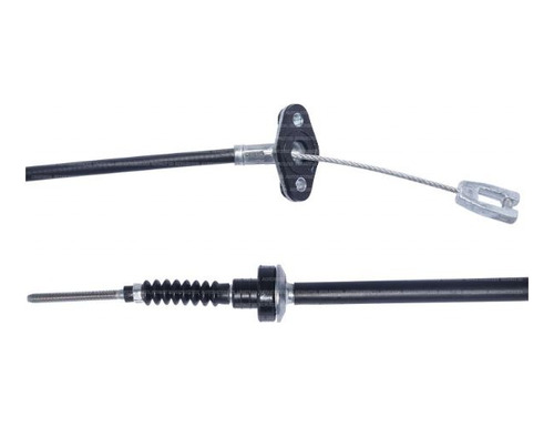 Cable Embrague Chevrolet Spark/matiz 800 1999-2005