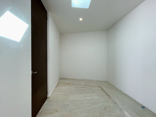 Casa En Venta Una Planta, Serenity Con 4 Recámaras Y Alberca, Mérida, Dzityá