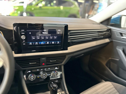 Volkswagen Jetta 1.4 Tsi Trendline Tiptronic
