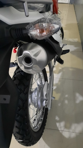 Suzuki Dr-150