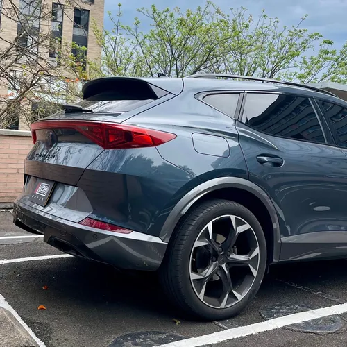 Cupra formentor 2.0 Tsi Metalizado Dsg
