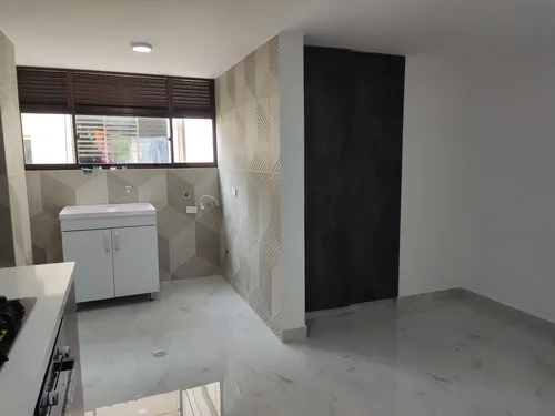 Apartamento En Venta En Centenario. Cod V11567