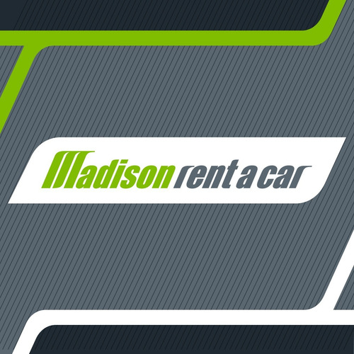 Imagen 4 de 10 de Madison Rent A Car - Promoción Fin De Año