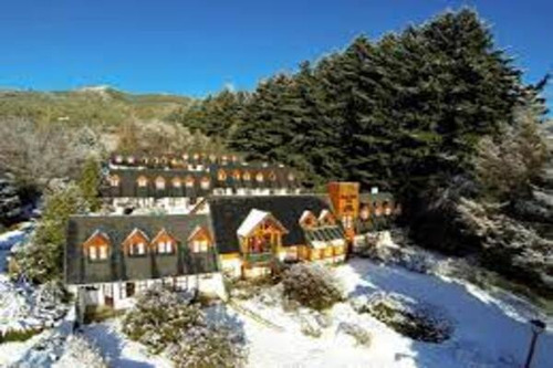 Alquilo Tiempo Compartido Bariloche Rupu Pehuen Semana Dueño