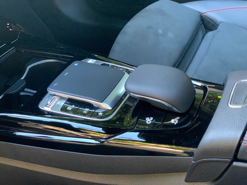 Mercedes-benz Classe A 2020 2.0 Amg 4matic 5p 4 P