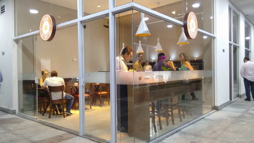 Imagem 6 de 13 de ***negócio De Ocasião (sp Capital)*** Conjunto Comercial Alugado E Rendendo 0,9% Ao Mês E Avaliado Em R$495.000,00 Por R$379.000,00, Excelente Locali - Sa00012 - 68831527