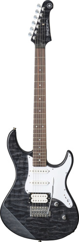 Guitarra Yamaha Pacifica212vqm