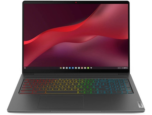 Lenovo Ideapad Gaming Chromebook,core I3-1215u 8gb Ram 128gb