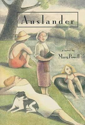 Libro Auslander - Powell, Mary