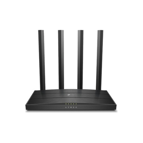 Router Tp-link Archer C80 Ac1900 Dual Band Ieee 802.11n 1wan