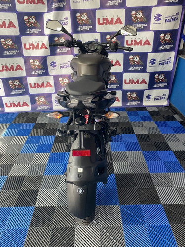 Imagen 17 de 17 de Pulsar 160 Fi 2023 Bogotá