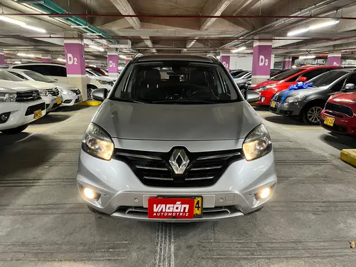 Renault Koleos 2.5 Dynamique Bose