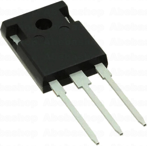 Pack 4x Irfp460pbf Transistor Mosfet N 0.27ohm To247 Marca V