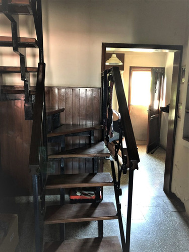 Venta Casa 4 Amb Parq, Pil Y Loc. Com Bella Vista!